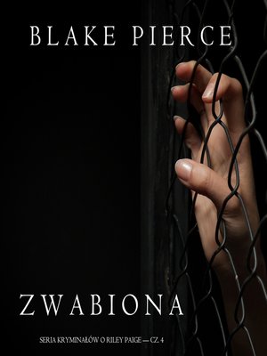 cover image of Zwabiona